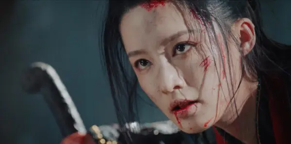 一笑随歌第1集剧照