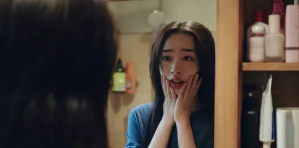 我的妈妈是校花第3集剧照