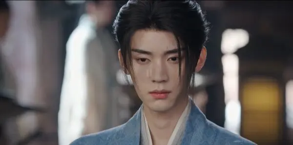 江湖夜雨十年灯第4集剧照