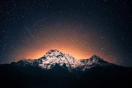 梦见夜晚遗失了重要的东西