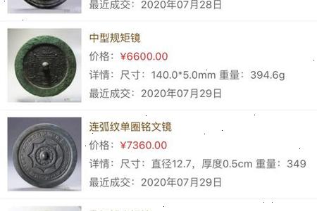梦见古铜镜下雨夜里照自己