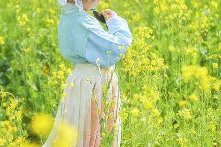 梦见花朵在清晨的阳光下悄悄绽放