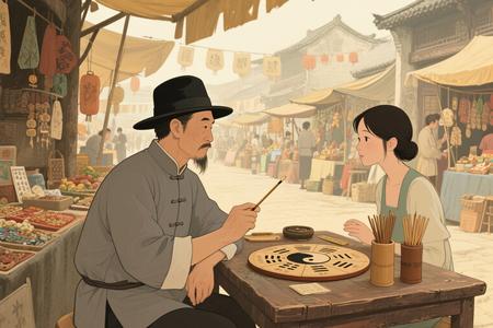 梦见在晚上捡到一本书