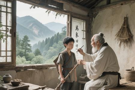 梦见天亮时走进一座高塔