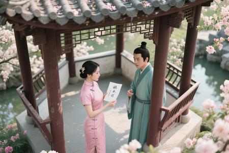2025年小暑适合这个时候旅游的地方有哪些？