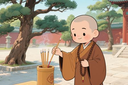 梦见清晨窗外微光洒进房间