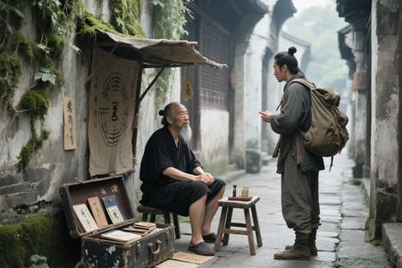 2025年霜降气温会降多少？穿什么衣服合适？