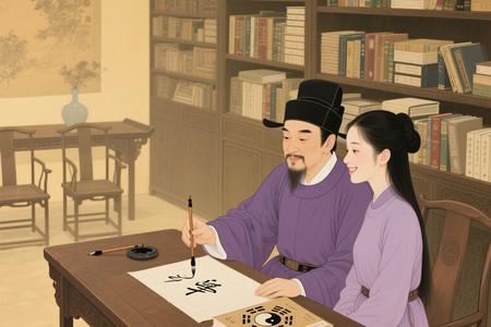 梦见老屋门前小狗迎我回家