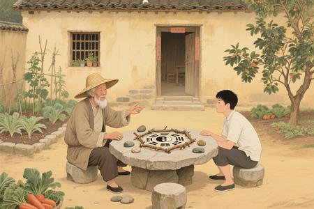 2025年冬至当天适合吃什么养生又不会胖？