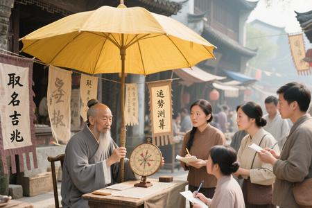 梦见清晨的第一缕阳光