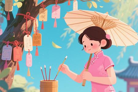 2026年谷雨适合种什么蔬菜？春末农忙有哪些注意事项？