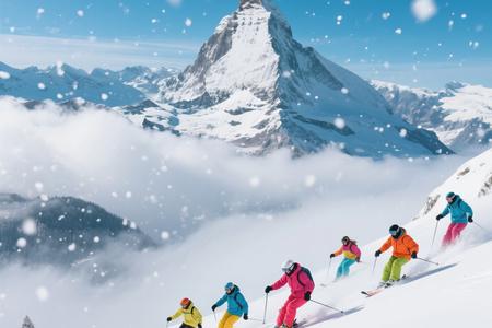 2025年大雪那天冷不冷，需要穿厚外套吗？