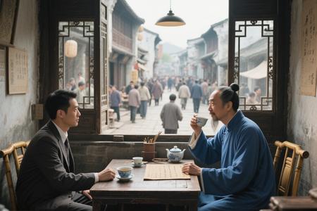 2025年立冬这一天适合穿多厚的衣服？