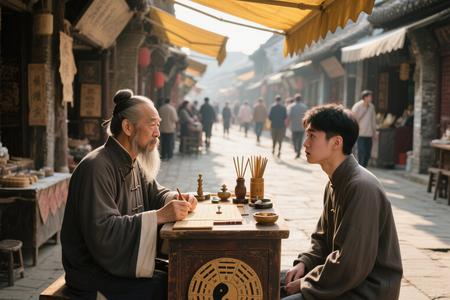 生肖属马的人在2025年07月25日的运势怎么样